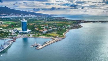 İzmirlilere Müjde: Yıllardır Çözülemeyen İnciraltı Planı Onaylandı