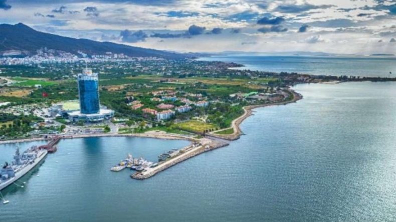 İzmirlilere Müjde: Yıllardır Çözülemeyen İnciraltı Planı Onaylandı
