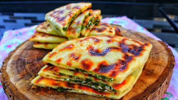İzmirlilerin Favorisi: 10 Dakikada Hazırlanabilen Eşsiz Lezzet!