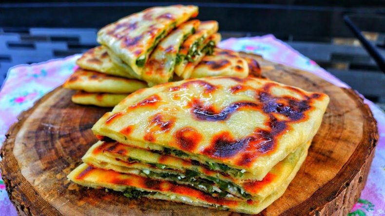 İzmirlilerin Favorisi: 10 Dakikada Hazırlanabilen Eşsiz Lezzet!