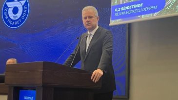 İZTO Başkanı Özgener: İnciraltı’nın Sağlık Turizmine Kazandırılması İzmir İçin Büyük Fırsat