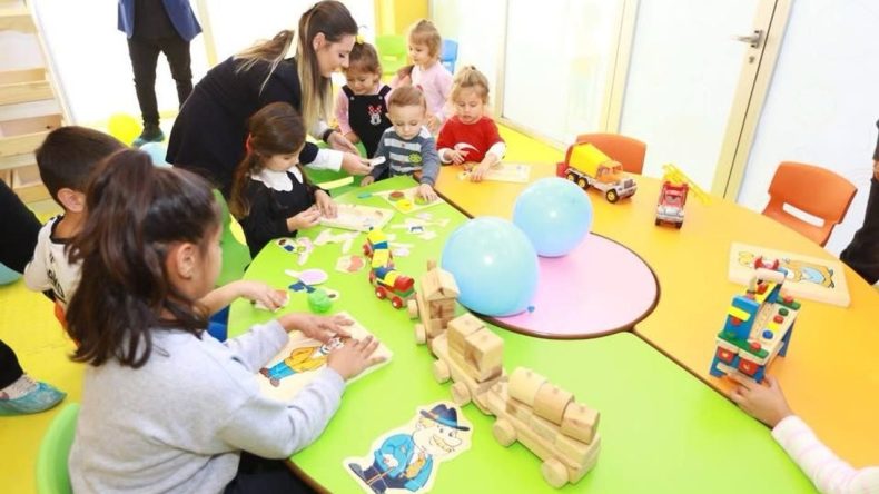Kadın İstihdamına Destek: Selçuk’ta Çocuklar ve Aileler Mutlu