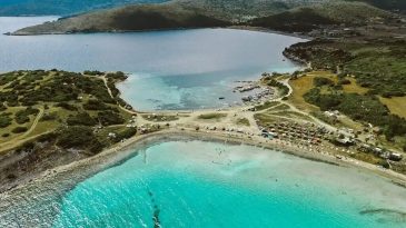 Kamp Severler İçin Büyüleyici Bir Yer: İzmir’in Gözdesi Demircili Köyü