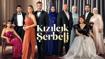 Kızılcık Şerbeti’nde yaprak dökümü: Pembe’den sonra bir ayrılık daha
