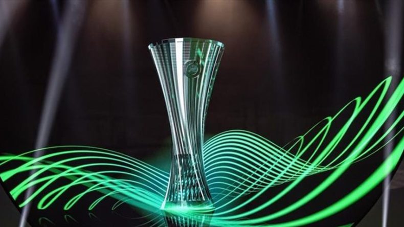 Konferans Ligi’nde Yarı Final Heyecanı Başlıyor