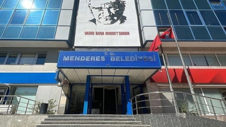 Menderes’te Dört Taşınmaz 93,2 Milyon Liraya Satışa Sunuldu