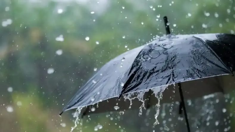 Meteoroloji İzmir’i Uyardı: Bu Hafta İki Gün Yağmur Var