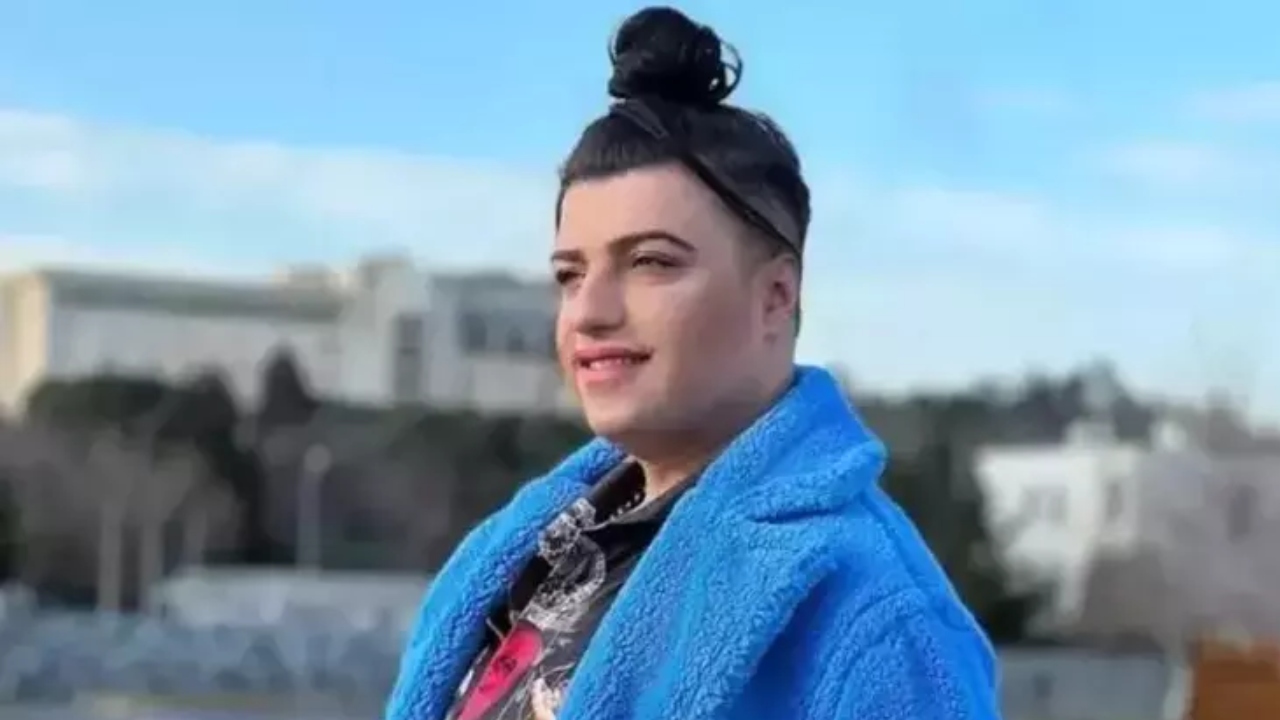 Mükremin Gezgin