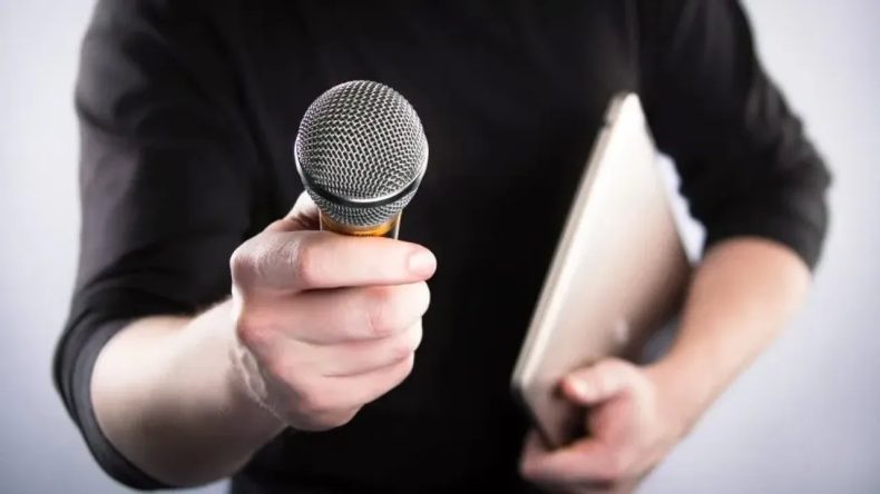 RTÜK’ten Yeni Yayın Kısıtlama Çalışması: Sokak Röportajları Televizyon ve Haber Kanallarında Yayınlanmayacak