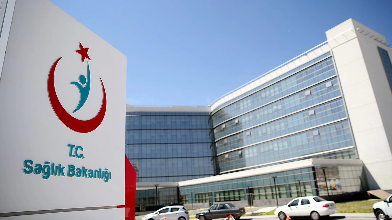 Sağlık Bakanlığı Açıklama