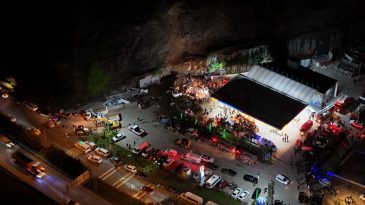 Samsun’daki Heyelan Faciasında 1 Kişi Gözaltına Alındı