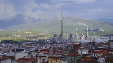 Soma Kolin Termik Santralına Yüzde 899 Teşvik Ödemesi: Teşvik Değil, Servet Transferi