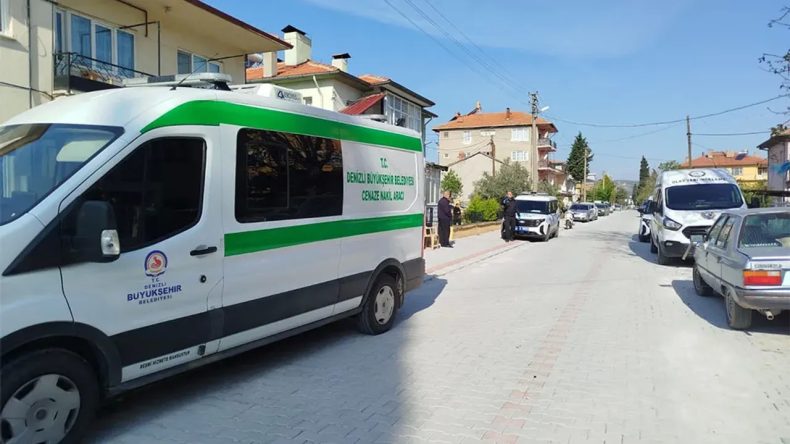Soruşturma açıldı: 56 yaşındaki baba çocukları tarafından yattığı yatakta ölü bulundu