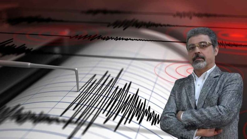 Sözbilir’den Elâzığ Depremi Yorumu: Beş Yıl Önce Kırılmamış Sismik Bir Boşluk