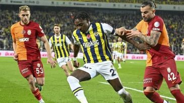 Süper Lig’de Şampiyonluk Yarışı Kızıştı: Yeni Oranlar Duyuruldu