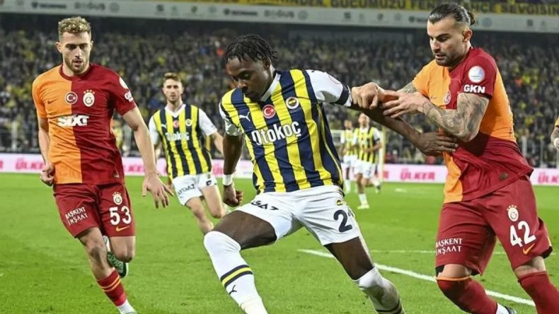 Süper Lig’de Şampiyonluk Yarışı Kızıştı: Yeni Oranlar Duyuruldu