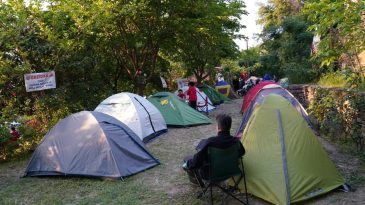 Tire’de doğa ve kültür buluşuyor: 11. Geleneksel Güme Dağcılık ve Kültür Şenliği başlıyor
