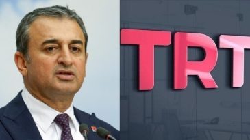 Trol Muhabir Tartışması Derinleşiyor: CHP’li Bulut, TRT Genel Müdürü’ne ‘Kepazelik’ Sorusunu Yöneltti
