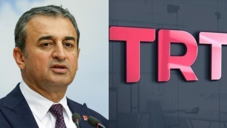 Trol Muhabir Tartışması Derinleşiyor: CHP’li Bulut, TRT Genel Müdürü’ne ‘Kepazelik’ Sorusunu Yöneltti