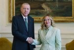 Türkiye ile İtalya arasında 11 işbirliğine imza atıldı