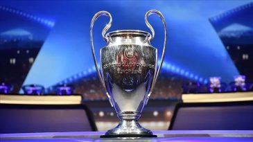 UEFA Şampiyonlar Ligi’nde heyecan dorukta: Yarı final turu başlıyor