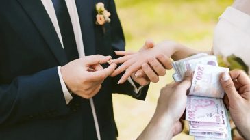 Yeni Evlenecek Çiftler İçin Müjde: Vestel, Bellona, Arçelik, Karaca… e-Devlet İle İndirim Kampanyası Başladı