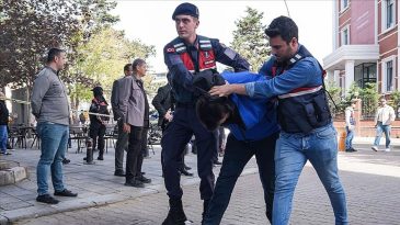 Yenidoğan Çetesi Davasında 5. Gün: Tahliye ve Beraat Talepleri