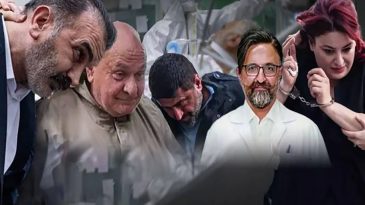 Yenidoğan Çetesi Davasında Dördüncü Duruşma: CHP’li Şahbaz’dan Adalet Çağrısı
