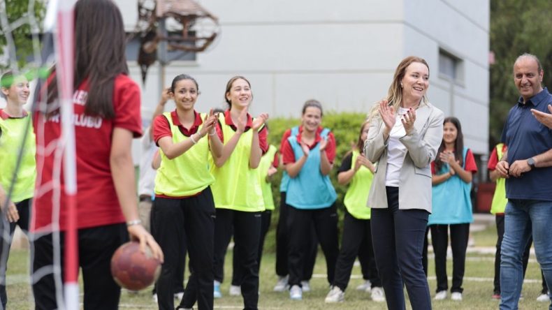 19 Mayıs Coşkusu Sporla Buluştu: Konak’ta Festival Zamanı