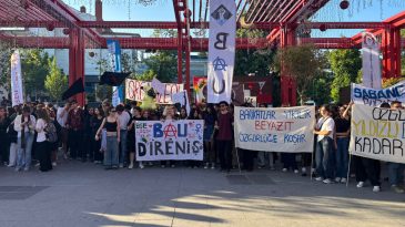 19 Mayıs’ta Öğrencilerden Adalet Çağrısı: Bugün Ne Bayramı Kutlayacağız?