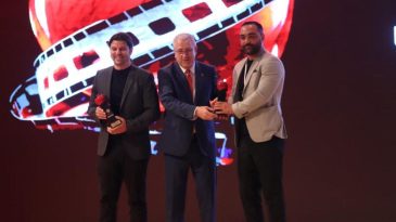 2. Turan Film Festivali’nde Ödüller Sahiplerini Buldu