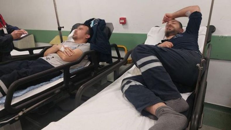 225 İşçi Zehirlenmişti: Nedeni Belli Oldu!