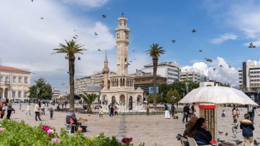23 Bin İşçi Greve Çıkıyor: Yarın İzmir’de Hayat Duracak!
