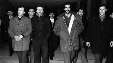 3 Fidan’ın Yol Arkadaşı: Ölüm Bize Vız Geliyordu