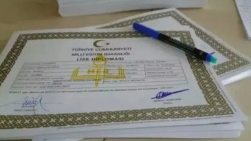 35 özel okul inceleme altında: MEB 403 diplomanın iptaline gitti