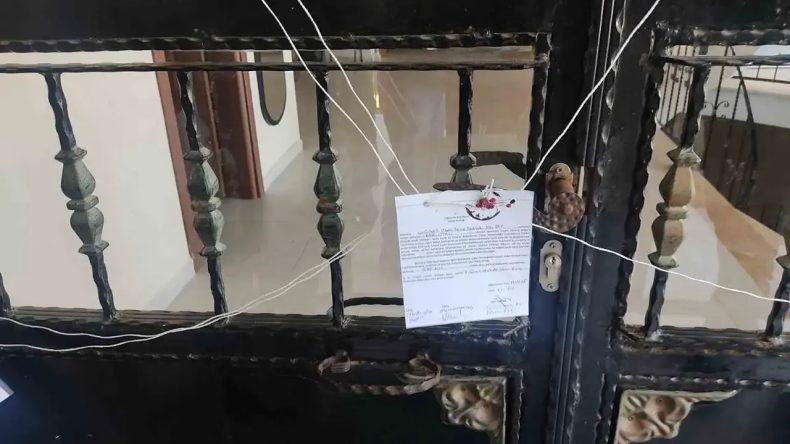 4 Bin Üzerinde Otel Mühürlendi: Kriz İzmir’i Etkilemedi