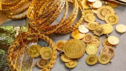 4 Mayıs 2025 Altın Fiyatları: Çeyrek, Gram, Yarım ve Ons Altın Ne Kadar?