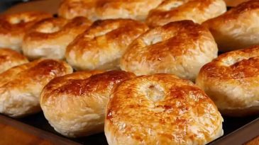 500 Yıllık Geçmiş: İzmir’in Ünlü Lezzeti Boyozun Tarihi Şaşırtıyor