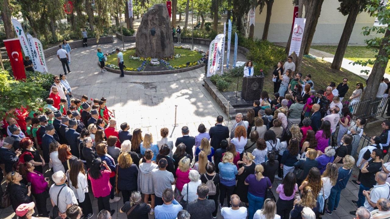 Zübeyde Hanım Koşusu