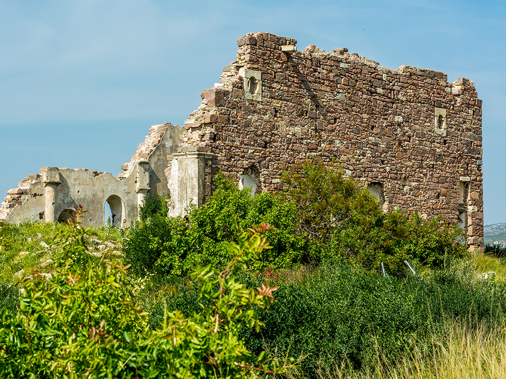 Bayraklı Smyrnası