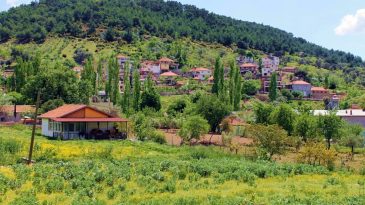 8 köyü kapsıyor: Buca, İzmir’in yeni cazibe merkezi olacak