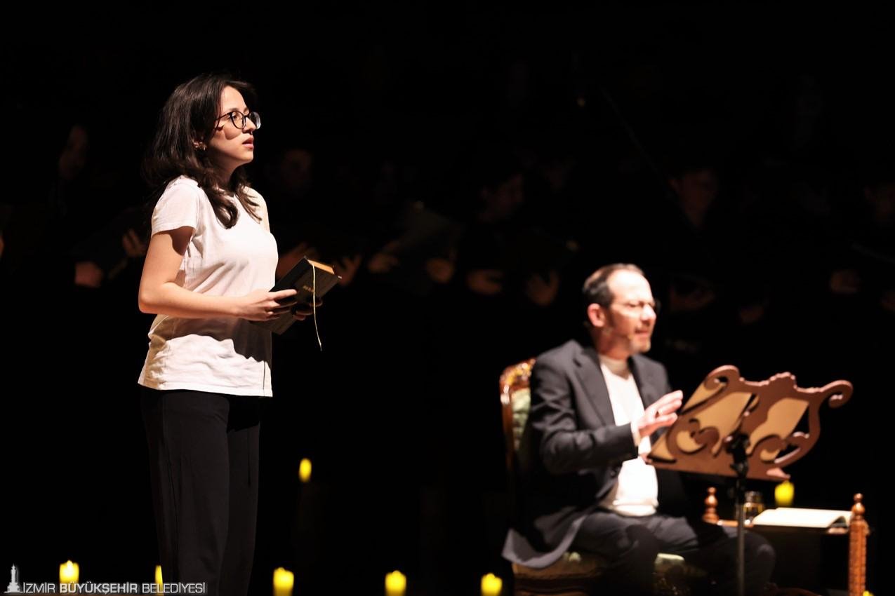 AASSM Konser