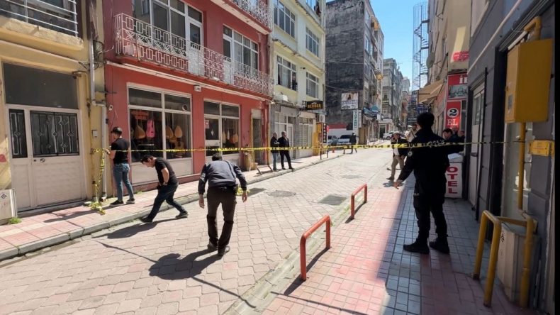 Ablasını kaçıran genci vurarak öldürdü: 1 kişi yaralandı