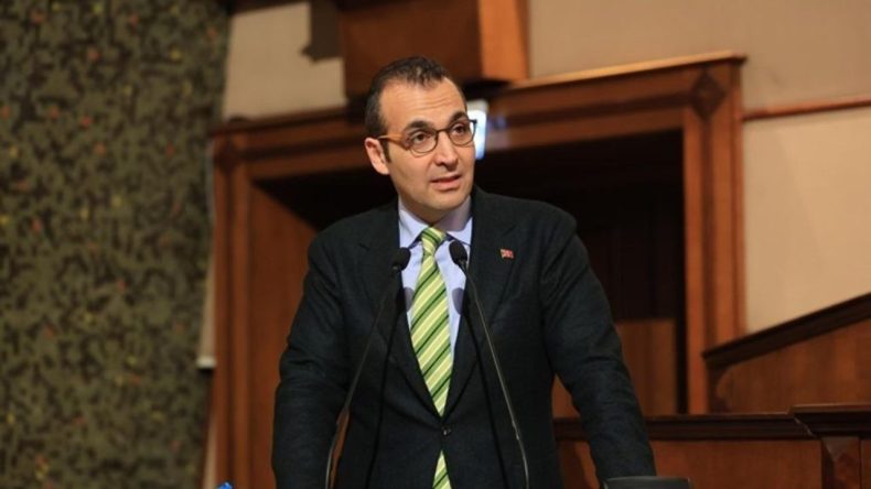 Adalet bekleyişi devam ediyor: Resul Emrah Şahan’ın tutukluluğu sürecek