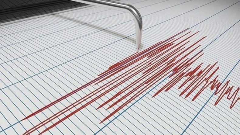 AFAD Duyurdu: Antalya’da Deprem Oldu