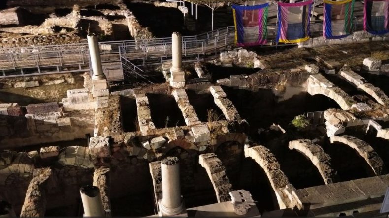 Agora Ören Yeri Giriş Ücretleri 2025: Fiyatlar ve Ulaşım Bilgileri