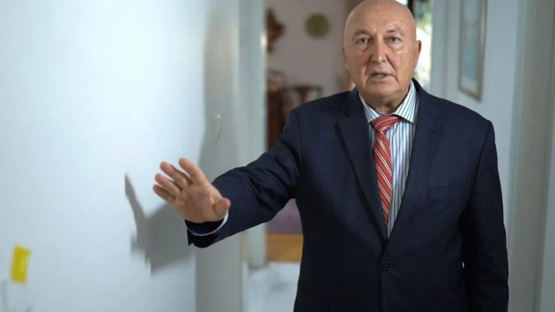 Ahmet Ercan’dan AFAD ve Kandilli’ye Tepki