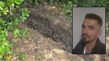Ailesinin kayıp ihbarı cinayeti ortaya çıkardı