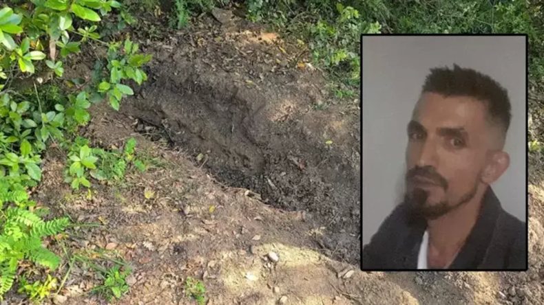 Ailesinin kayıp ihbarı cinayeti ortaya çıkardı