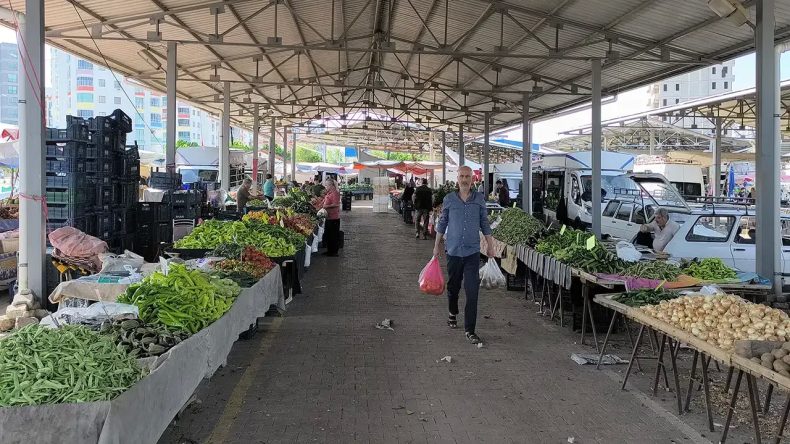 Akaryakıt Fiyatlarındaki Artış Pazar Üzerinde Etkili Olmaya Devam Ediyor